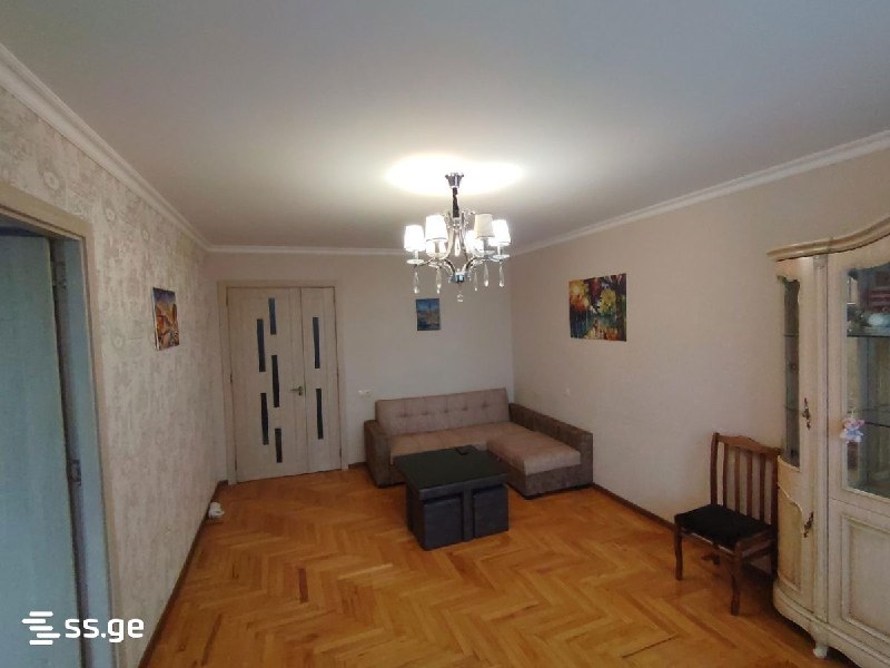 Квартира, 3 спальни — фото 5