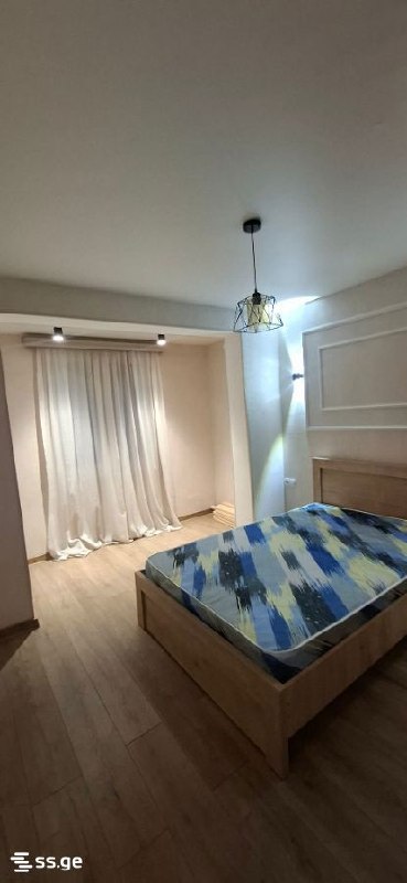 Квартира, 1 спальня — фото 2