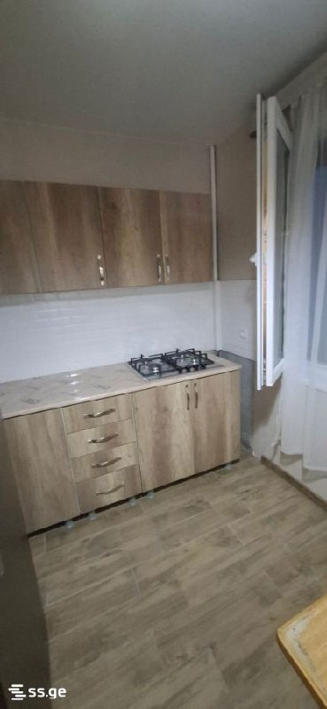 Квартира, 1 спальня — фото 4