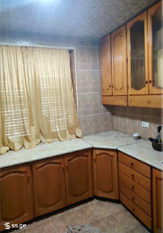 Квартира, 2 спальни — фото 1