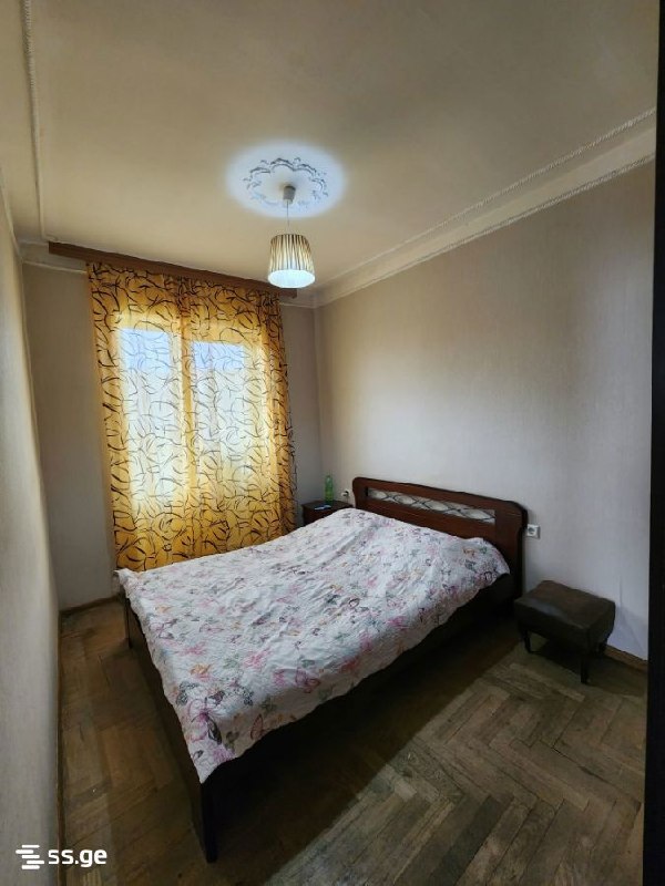 Квартира, 2 спальни — фото 4