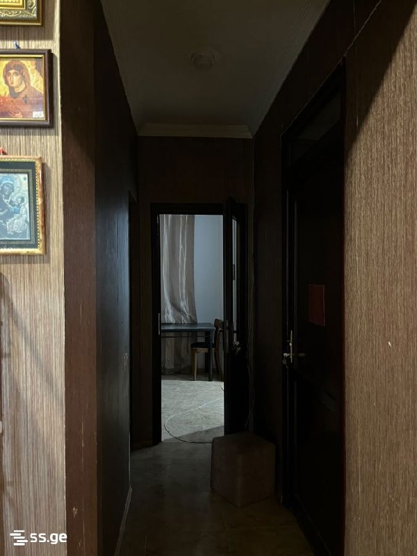 Квартира, 2 спальни — фото 2