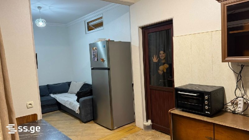 Квартира, 2 спальни — фото 5