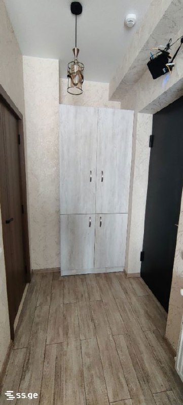 Квартира, 1 спальня — фото 3