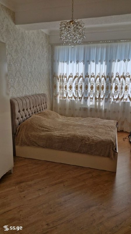 Квартира, 3 спальни — фото 2