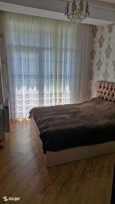 Квартира, 3 спальни — фото 4