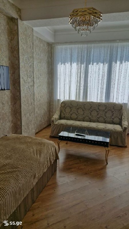 Квартира, 3 спальни — фото 5
