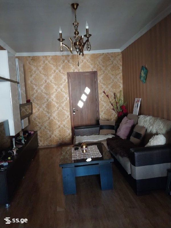 Квартира, 1 спальня — фото 1