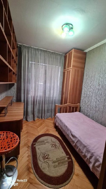Квартира, 2 спальни — фото 4