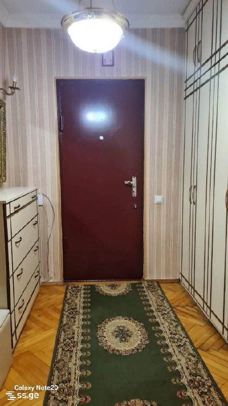 Квартира, 2 спальни — фото 5