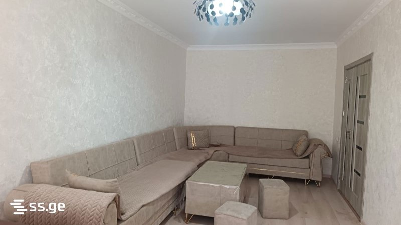 Квартира, 2 спальни — фото 1