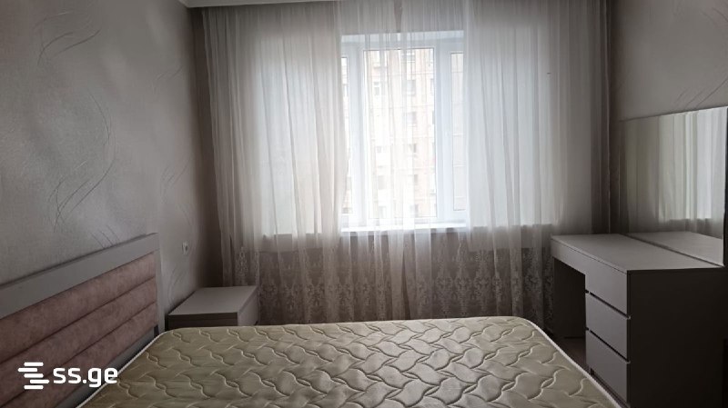 Квартира, 2 спальни — фото 2