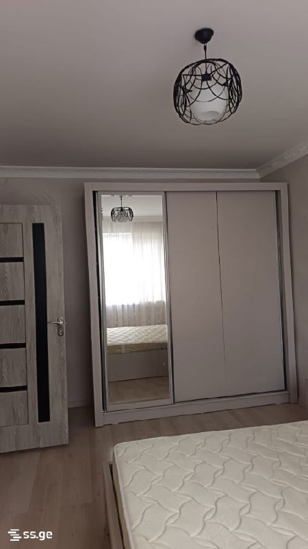 Квартира, 2 спальни — фото 4