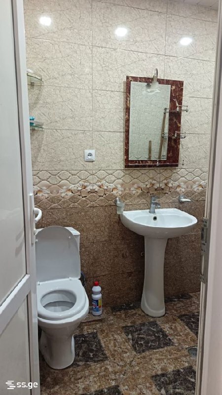 Квартира, 2 спальни — фото 5