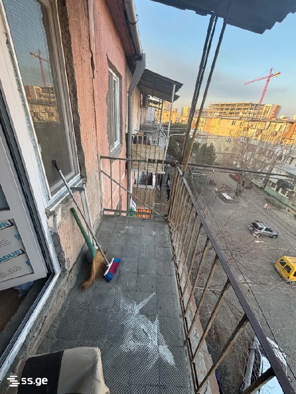 Квартира, 1 спальня — фото 3