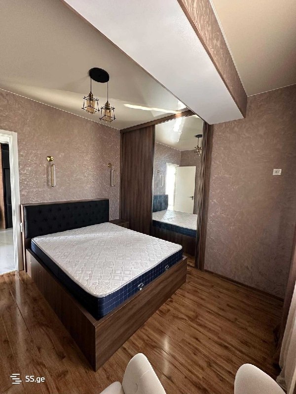 Квартира, 2 спальни — фото 3