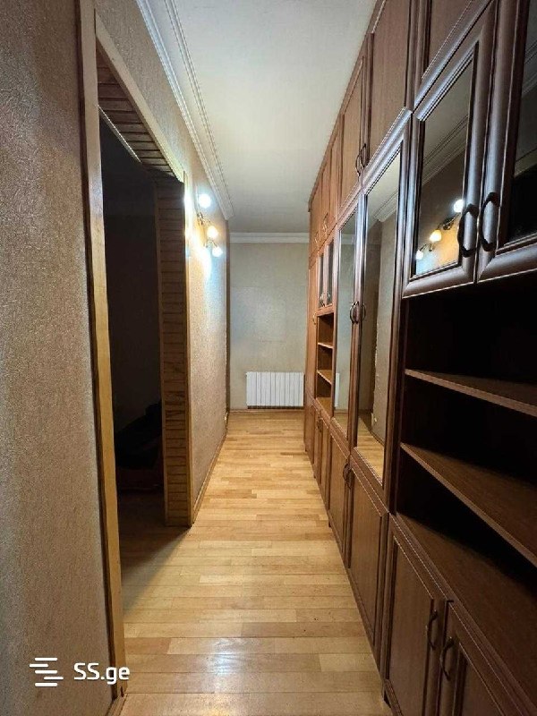 Квартира, 1 спальня — фото 1