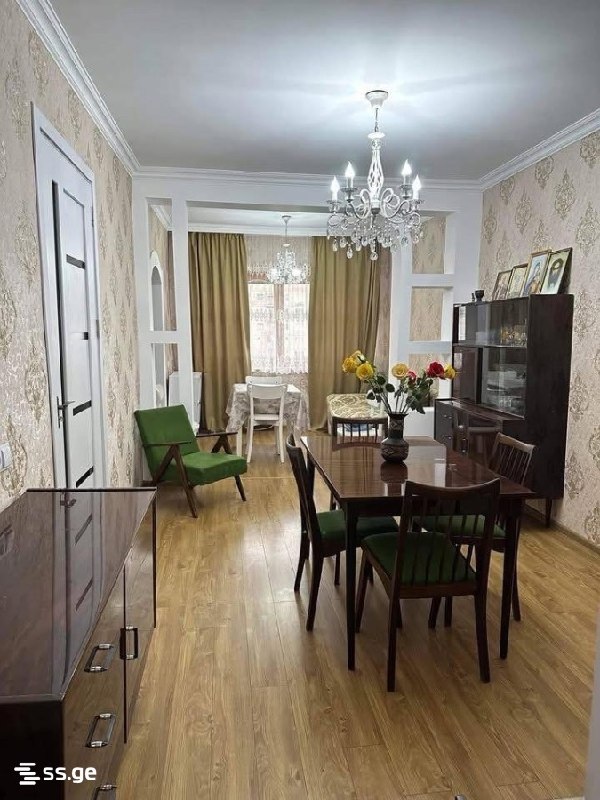 Квартира, 2 спальни — фото 1