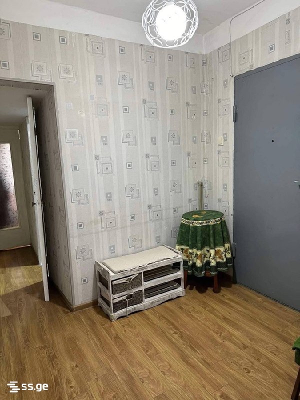 Квартира, 2 спальни — фото 2
