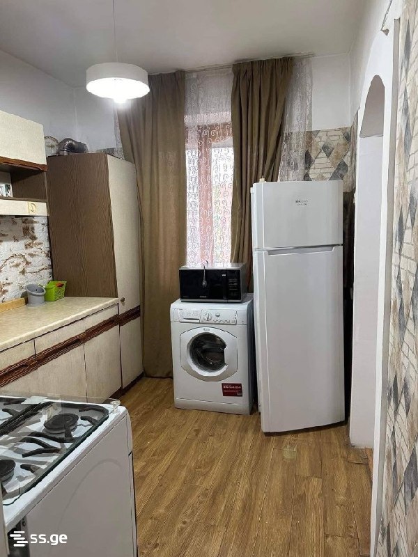 Квартира, 2 спальни — фото 3