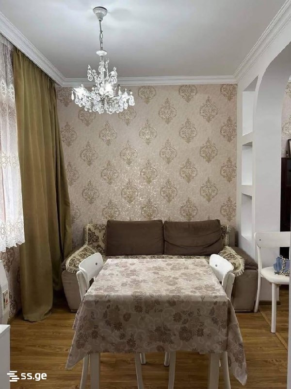 Квартира, 2 спальни — фото 4