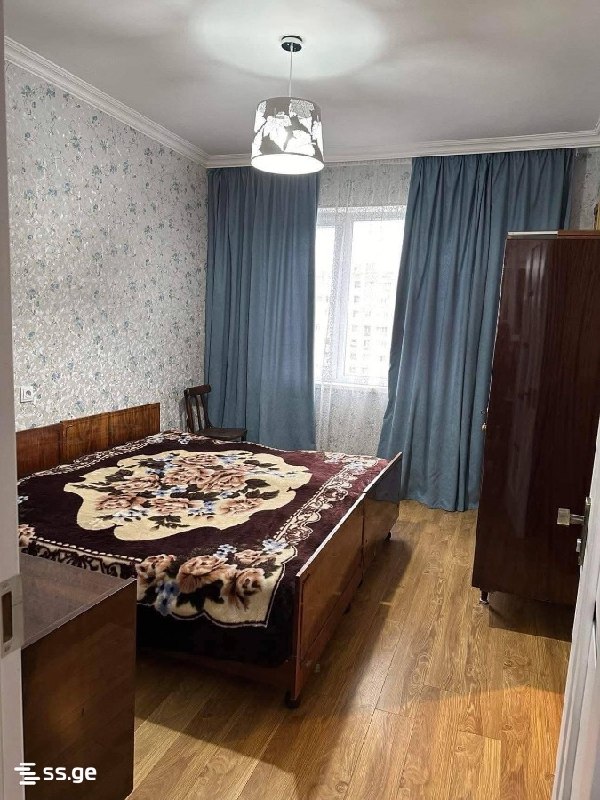 Квартира, 2 спальни — фото 5