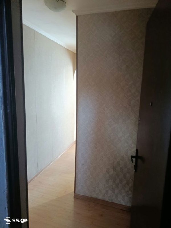 Квартира, 1 спальня — фото 1