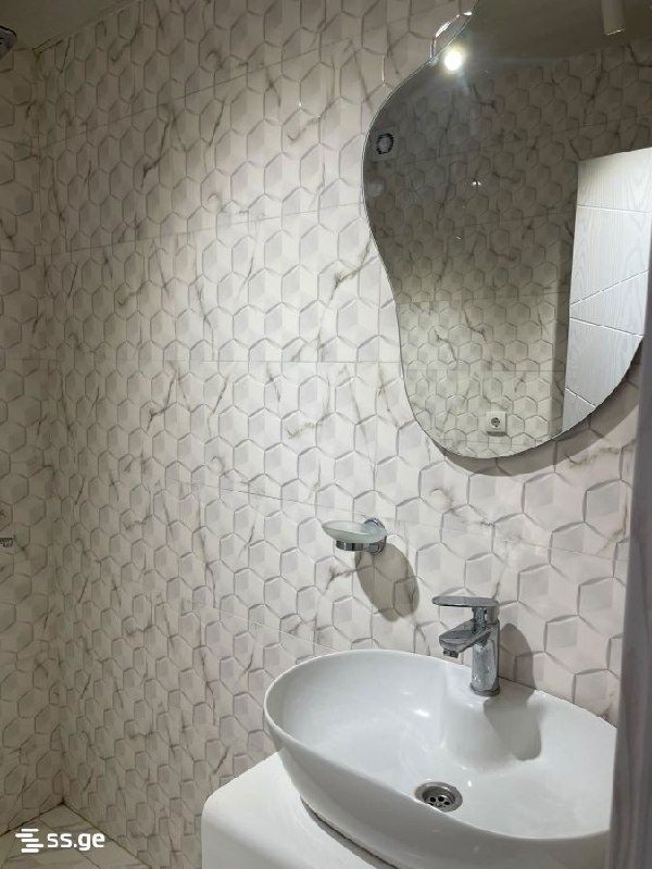 Квартира, 1 спальня — фото 1