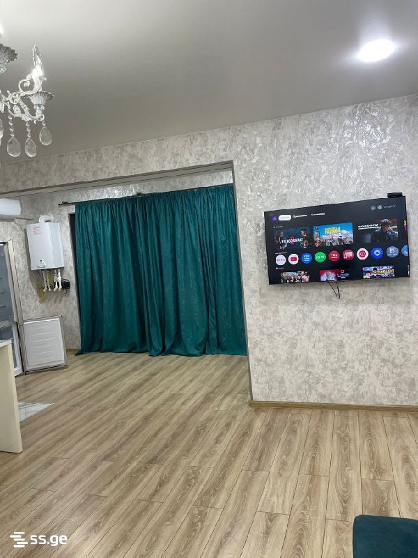 Квартира, 1 спальня — фото 3
