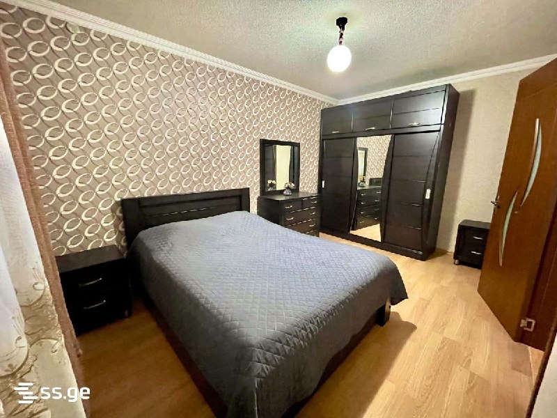 Квартира, 3 спальни — фото 5