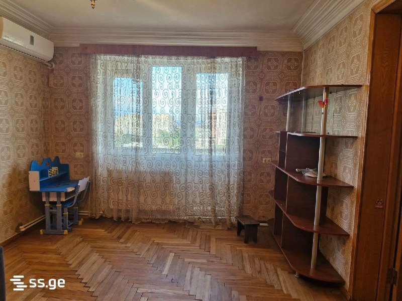 Квартира, 2 спальни — фото 2