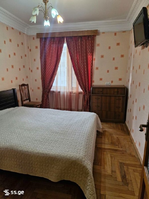 Квартира, 2 спальни — фото 3