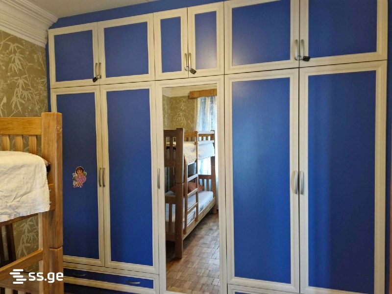 Квартира, 2 спальни — фото 4