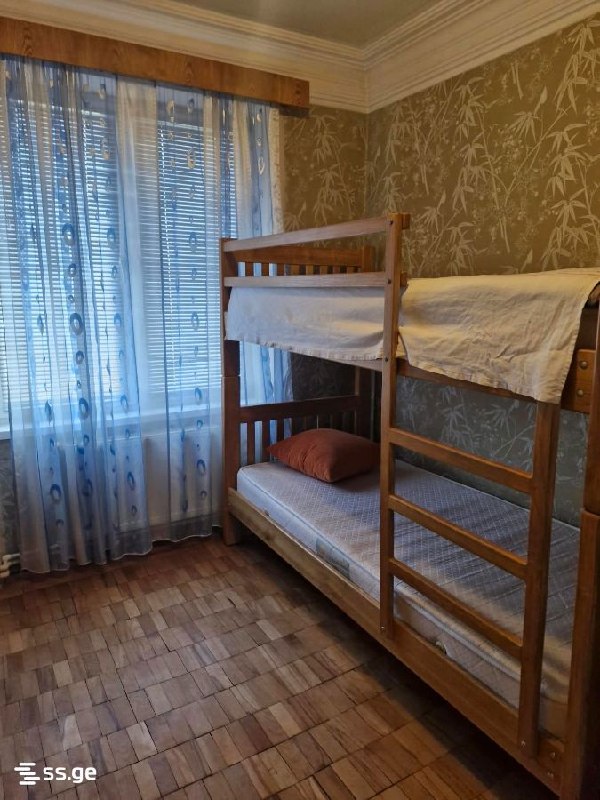Квартира, 2 спальни — фото 5
