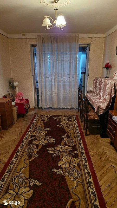 Квартира, 1 спальня — фото 4