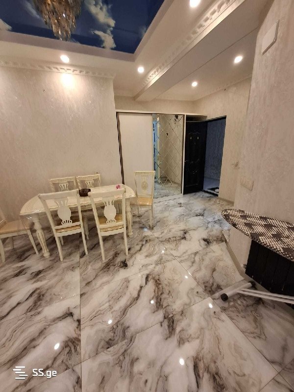 Квартира, 2 спальни — фото 2
