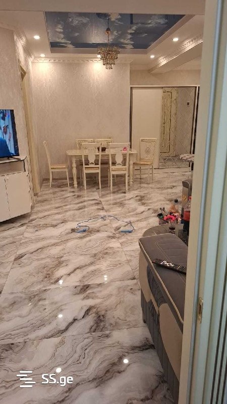 Квартира, 2 спальни — фото 3