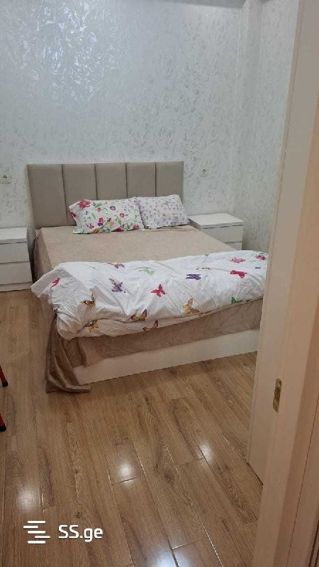 Квартира, 2 спальни — фото 4