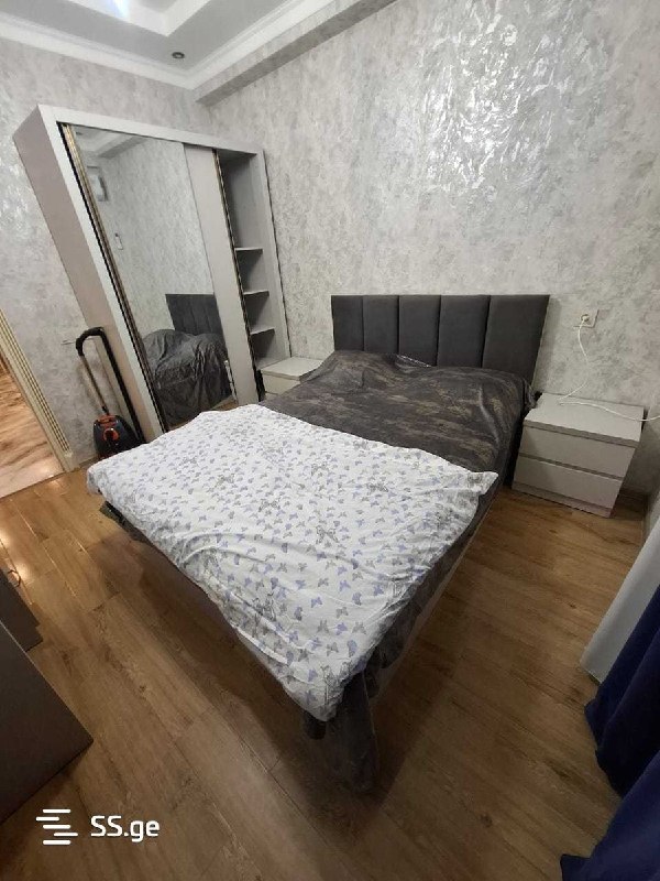 Квартира, 2 спальни — фото 5