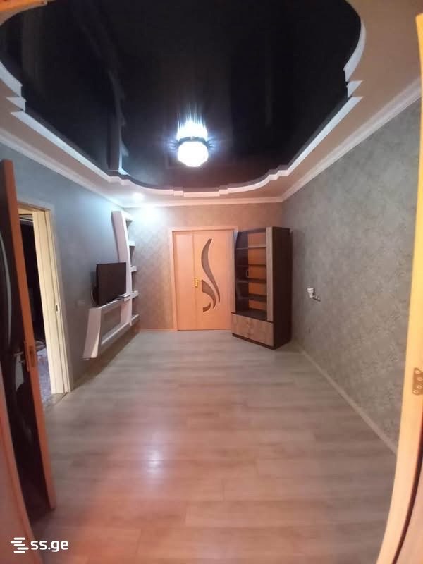 Квартира, 2 спальни — фото 1