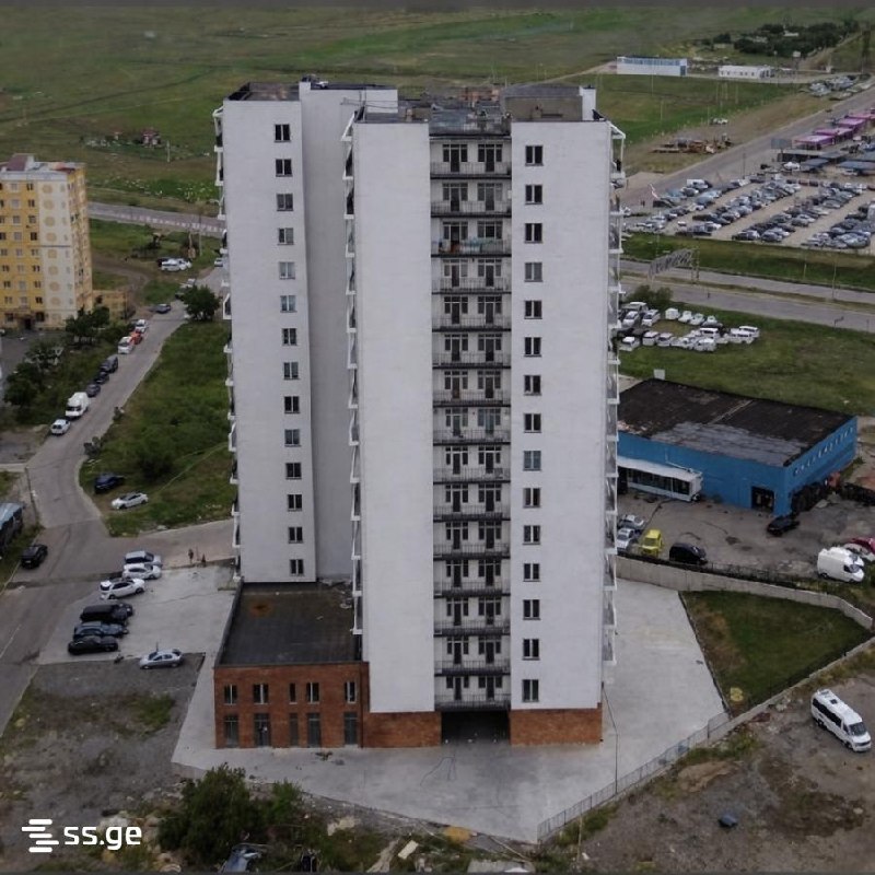 Квартира, 1 спальня — фото 3