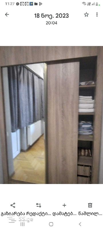 Квартира, 1 спальня — фото 5