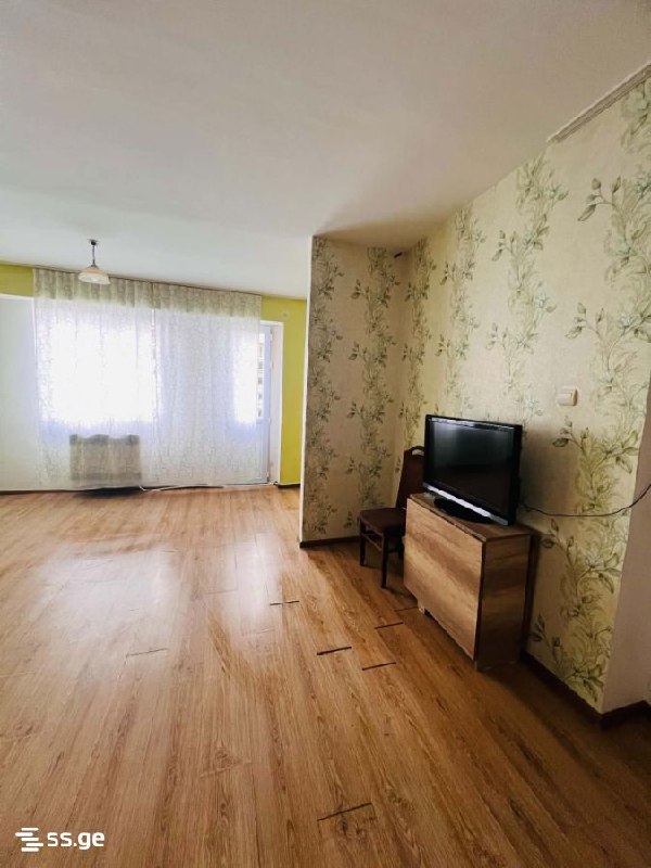 Квартира, 1 спальня — фото 1