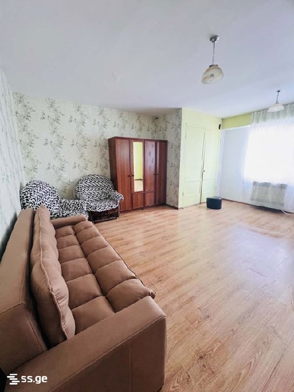 Квартира, 1 спальня — фото 5