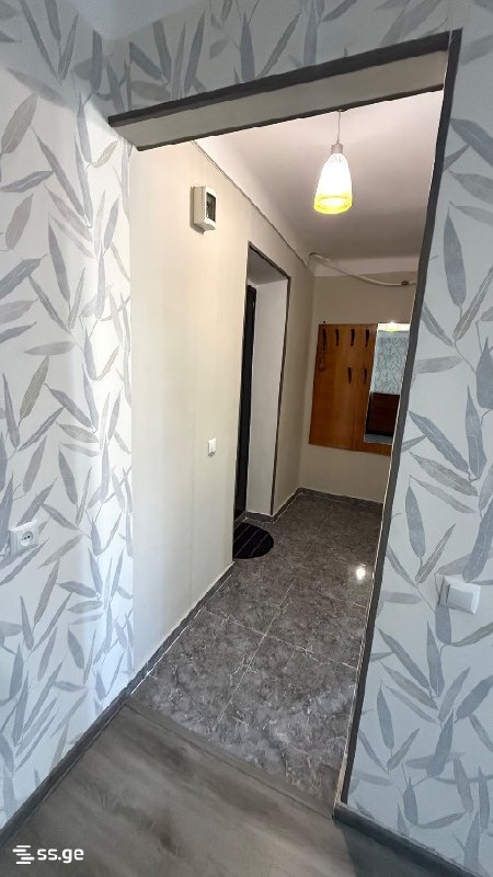 Квартира, 1 спальня — фото 2