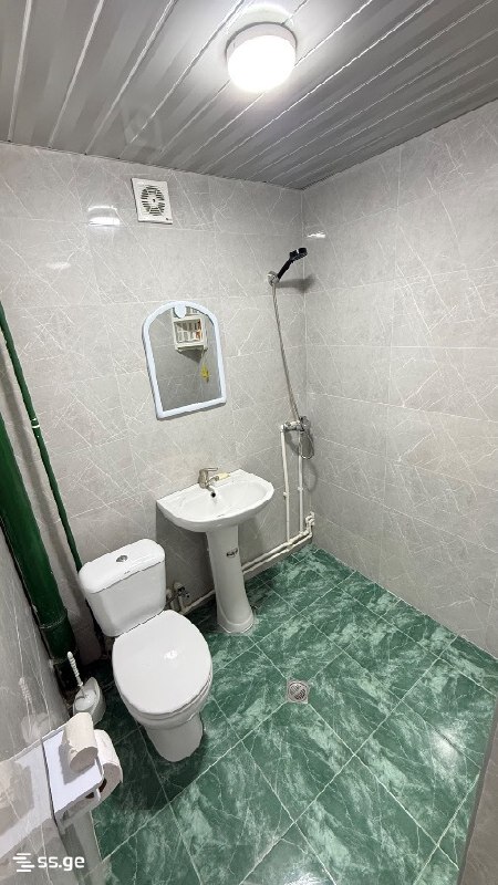 Квартира, 1 спальня — фото 4