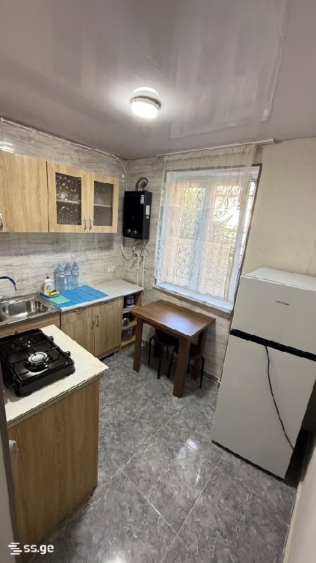 Квартира, 1 спальня — фото 5