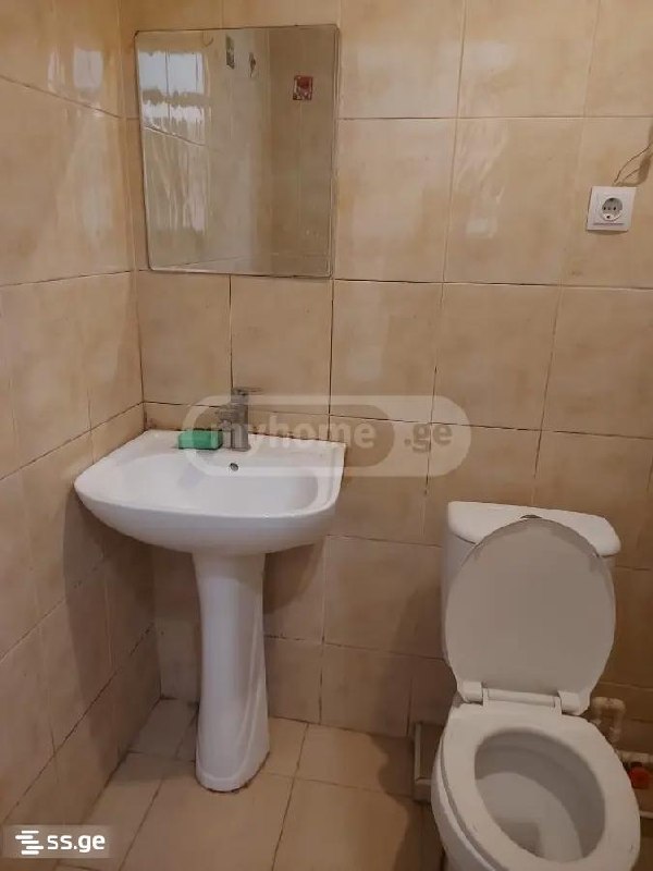 Квартира, 1 спальня — фото 5